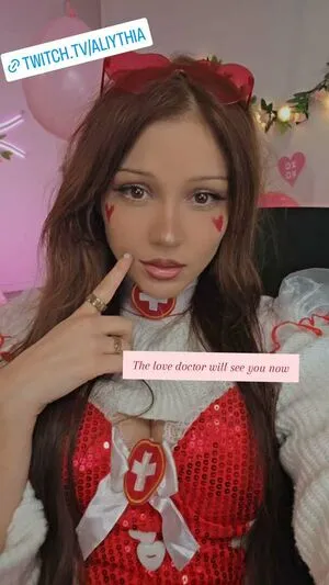 Aliythia OnlyFans Leaked Free Thumbnail Picture - #KHHOronmM2