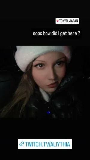 Aliythia OnlyFans Leaked Free Thumbnail Picture - #LqRdvwU5pG