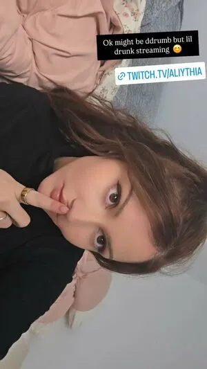 Aliythia OnlyFans Leaked Free Thumbnail Picture - #Ox0vbvCmsJ