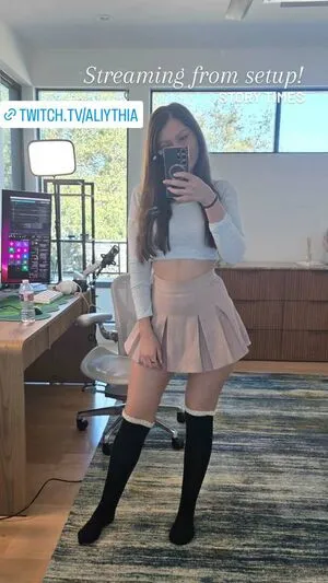 Aliythia OnlyFans Leaked Free Thumbnail Picture - #Ua4CAVOt62