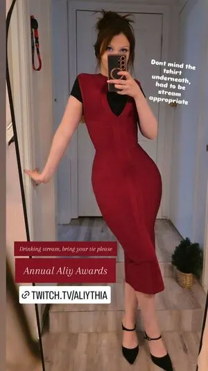 Aliythia OnlyFans Leaked Free Thumbnail Picture - #VAXM6JRBhr