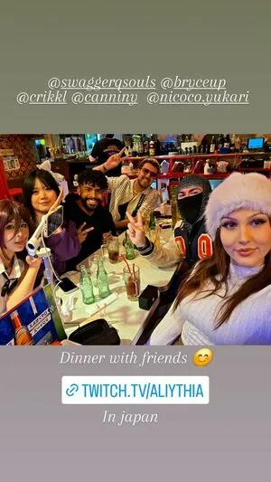 Aliythia OnlyFans Leaked Free Thumbnail Picture - #axMiZmdUXh