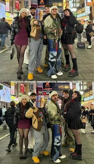 Aliythia OnlyFans Leaked Free Thumbnail Picture - #cv4kcnkash