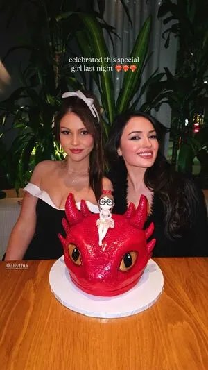 Aliythia OnlyFans Leaked Free Thumbnail Picture - #eENxhn5keR