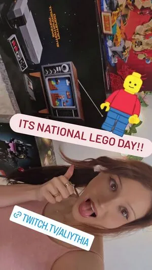 Aliythia OnlyFans Leaked Free Thumbnail Picture - #eFaGsDHOYm