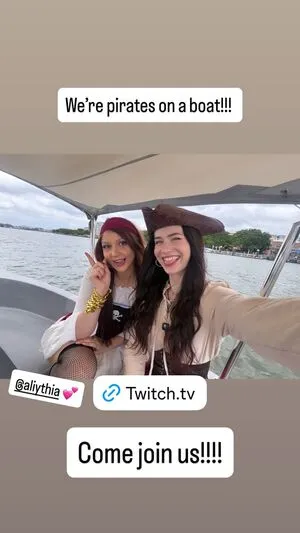 Aliythia OnlyFans Leaked Free Thumbnail Picture - #isMNAAbS2C