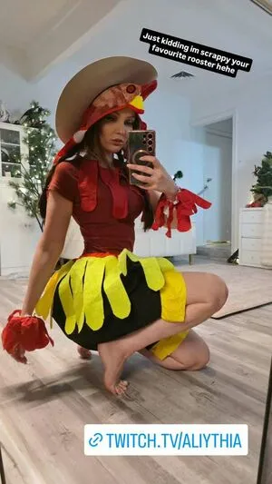 Aliythia OnlyFans Leaked Free Thumbnail Picture - #jBOrJDGYIt