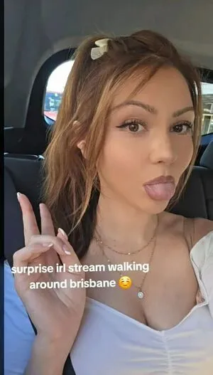 Aliythia OnlyFans Leaked Free Thumbnail Picture - #k2Yy817yOF