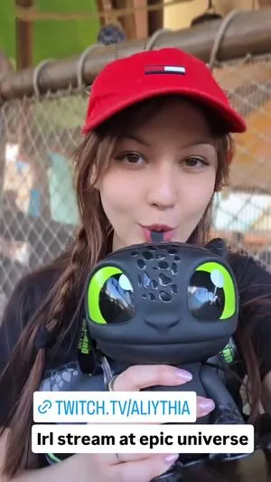 Aliythia OnlyFans Leaked Free Thumbnail Picture - #wzXZ4bovlp