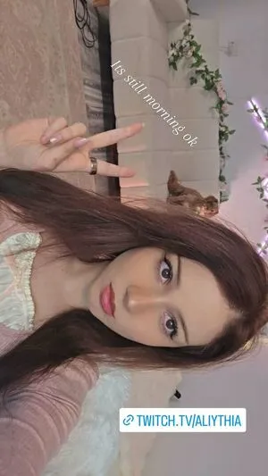 Aliythia OnlyFans Leaked Free Thumbnail Picture - #yL9Jm9xzcO