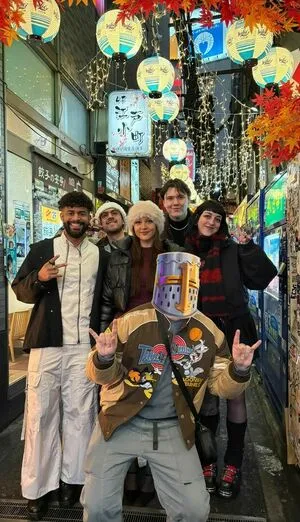 Aliythia OnlyFans Leaked Free Thumbnail Picture - #zhHI9nsdZ8