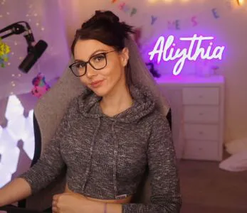 Aliythia OnlyFans Leaked Free Thumbnail Picture - #3CYe9kww3A