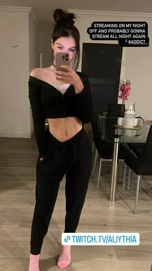 Aliythia OnlyFans Leaked Free Thumbnail Picture - #4rjatXjPK8