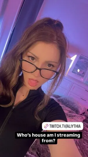 Aliythia OnlyFans Leaked Free Thumbnail Picture - #LbnWn6Br85
