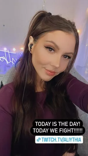 Aliythia OnlyFans Leaked Free Thumbnail Picture - #Rp7DZpvne8