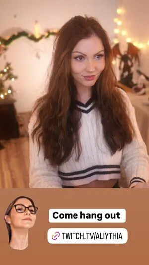 Aliythia OnlyFans Leaked Free Thumbnail Picture - #XI7SjrwxRd