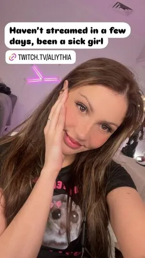 Aliythia OnlyFans Leaked Free Thumbnail Picture - #gCKtIiytBU