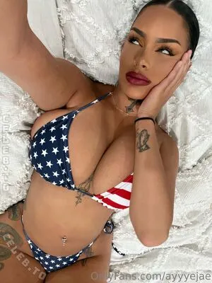 Aliza Jane OnlyFans Leaked Free Thumbnail Picture - #9rTP3nU1so