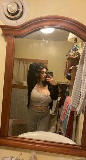 Aliza Rose OnlyFans Leaked Free Thumbnail Picture - #Awb6CMmjQx