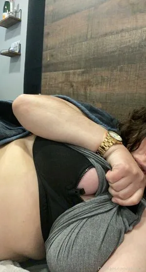 Aliza Rose OnlyFans Leaked Free Thumbnail Picture - #LP5172Piks