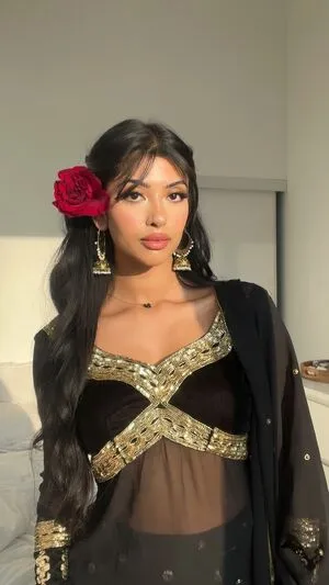 Aliza Shan OnlyFans Leaked Free Thumbnail Picture - #IfnMsbd4UW