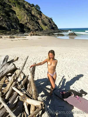 Alize Baxter OnlyFans Leaked Free Thumbnail Picture - #gHStU8pwQo