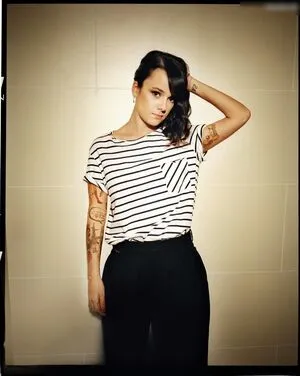 Alize Lyonnet OnlyFans Leaked Free Thumbnail Picture - #Nquak7KvmZ