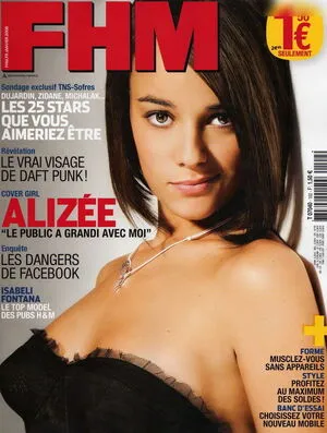 Alize Lyonnet OnlyFans Leaked Free Thumbnail Picture - #yF4j6Z2KXw