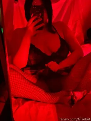 Alizebat OnlyFans Leaked Free Thumbnail Picture - #Mdo8NxsrVX