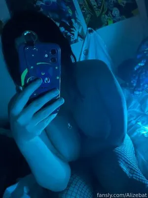 Alizebat OnlyFans Leaked Free Thumbnail Picture - #TJKaUMy2Ot