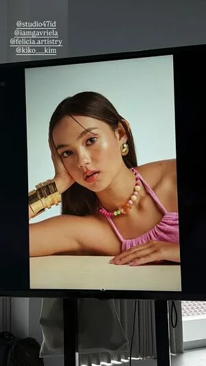 Alizee Delaloy OnlyFans Leaked Free Thumbnail Picture - #07pkTY7a2T
