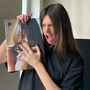 Alizee Gamberini OnlyFans Leaked Free Thumbnail Picture - #8ofgQiSKu1