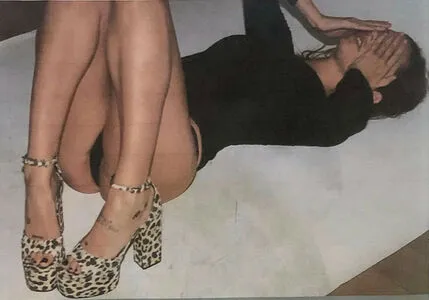 Alizee Gamberini OnlyFans Leaked Free Thumbnail Picture - #F5vPCV1dwq