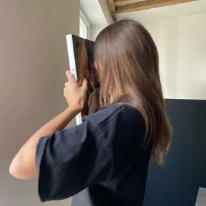 Alizee Gamberini OnlyFans Leaked Free Thumbnail Picture - #G1cxQfr2ao