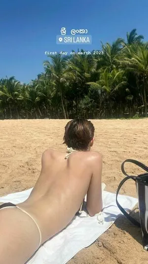 Alizee Gamberini OnlyFans Leaked Free Thumbnail Picture - #H67ZUWTLdh