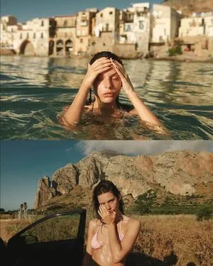 Alizee Gamberini OnlyFans Leaked Free Thumbnail Picture - #Ja1LM2R9MY