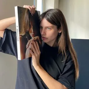 Alizee Gamberini OnlyFans Leaked Free Thumbnail Picture - #MlcGBbOQie