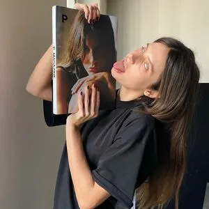 Alizee Gamberini OnlyFans Leaked Free Thumbnail Picture - #NEDIo7awNx