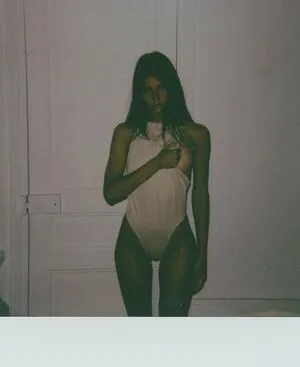Alizee Gamberini OnlyFans Leaked Free Thumbnail Picture - #NadPGIonPx