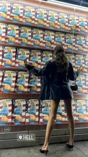 Alizee Gamberini OnlyFans Leaked Free Thumbnail Picture - #U0aQyaZbjw