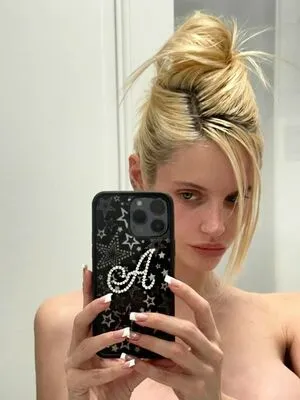 Alizee Gamberini OnlyFans Leaked Free Thumbnail Picture - #fktdwixLXf