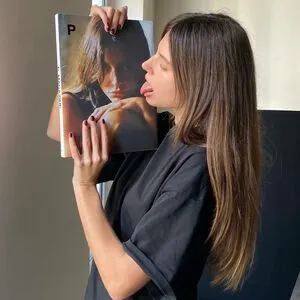 Alizee Gamberini OnlyFans Leaked Free Thumbnail Picture - #j7R8wyovBy