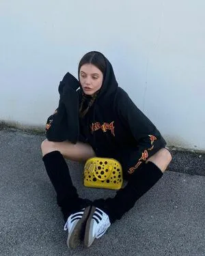 Alizee Gamberini OnlyFans Leaked Free Thumbnail Picture - #lD9acRB0eC