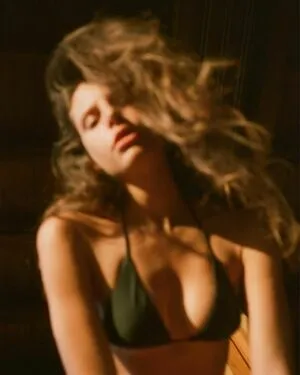 Alizee Gamberini OnlyFans Leaked Free Thumbnail Picture - #nudEbmHAPJ