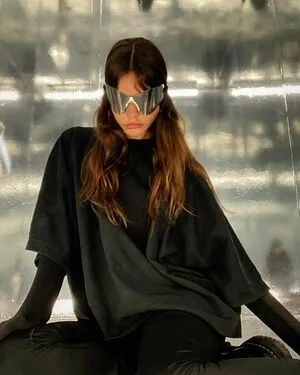 Alizee Gamberini OnlyFans Leaked Free Thumbnail Picture - #rY05A1qdD0