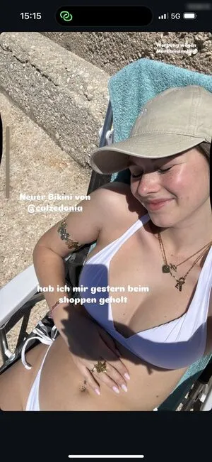 Alizee Talk OnlyFans Leaked Free Thumbnail Picture - #9JdGfcd7RE