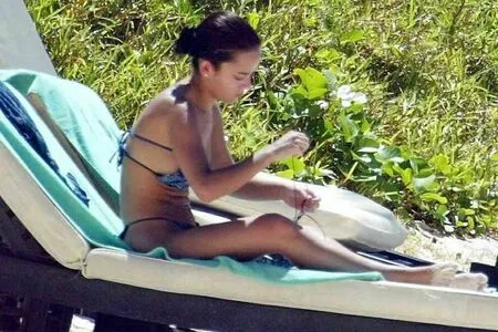 Alizee OnlyFans Leaked Free Thumbnail Picture - #cLw3fssr5u