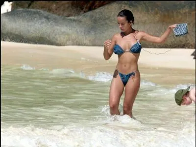 Alizee OnlyFans Leaked Free Thumbnail Picture - #dlpW6TWsVy
