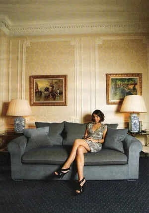 Alizee OnlyFans Leaked Free Thumbnail Picture - #wzxzjLrgor