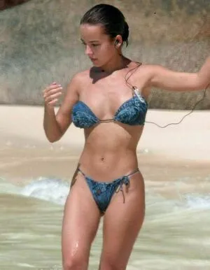 Alizee OnlyFans Leaked Free Thumbnail Picture - #xr3T1HEmMy